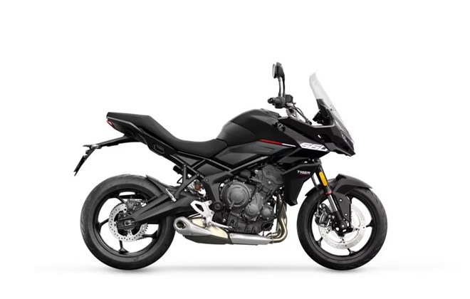 Triumph Tiger Sport 660