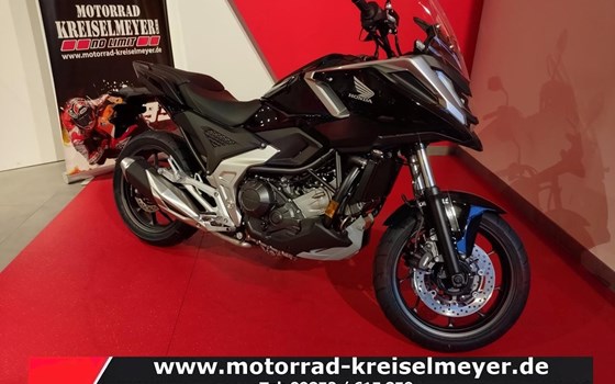 Neufahrzeug Honda NC750X - Bild 1