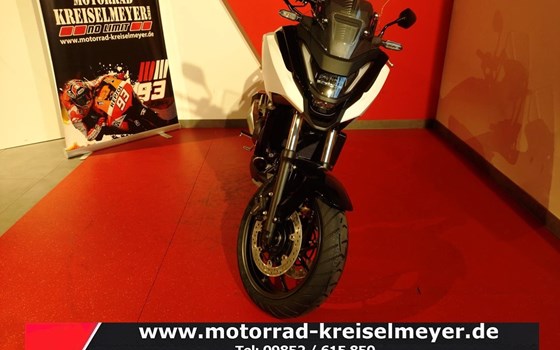 Neufahrzeug Honda NC750X - Bild 10