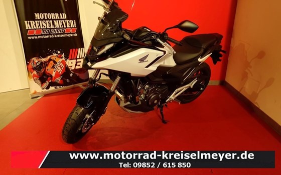 Neufahrzeug Honda NC750X - Bild 11