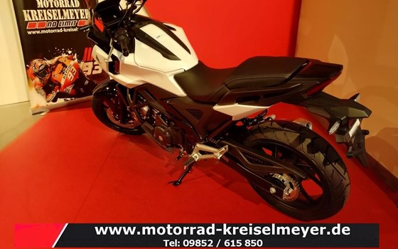 Neufahrzeug Honda NC750X - Bild 13