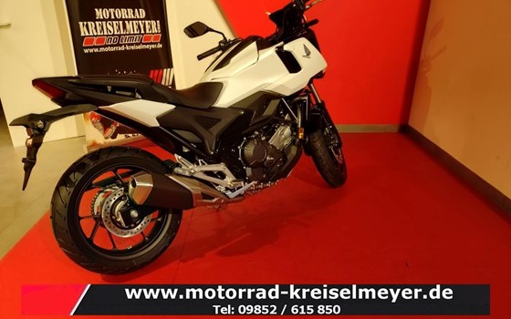 Neufahrzeug Honda NC750X - Bild 15