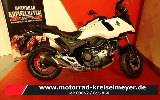 Neufahrzeug Honda NC750X - Bild 16