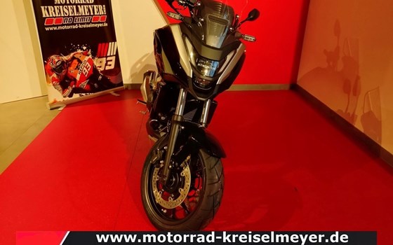 Neufahrzeug Honda NC750X - Bild 2
