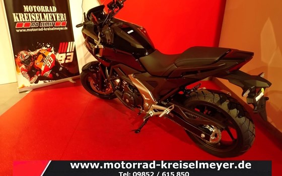 Neufahrzeug Honda NC750X - Bild 5