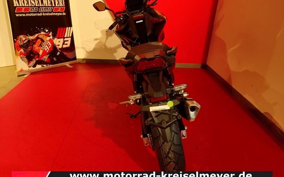 Neufahrzeug Honda NC750X - Bild 6