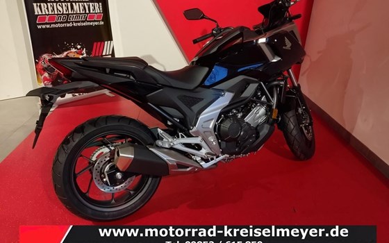 Neufahrzeug Honda NC750X - Bild 7
