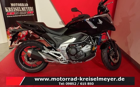 Neufahrzeug Honda NC750X - Bild 8