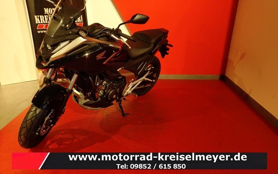 Neufahrzeug Honda NC750X - Bild 3