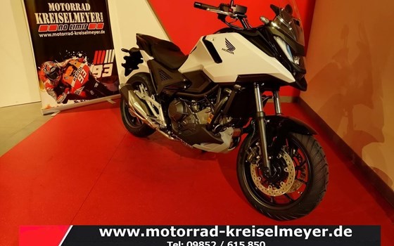 Neufahrzeug Honda NC750X - Bild 9