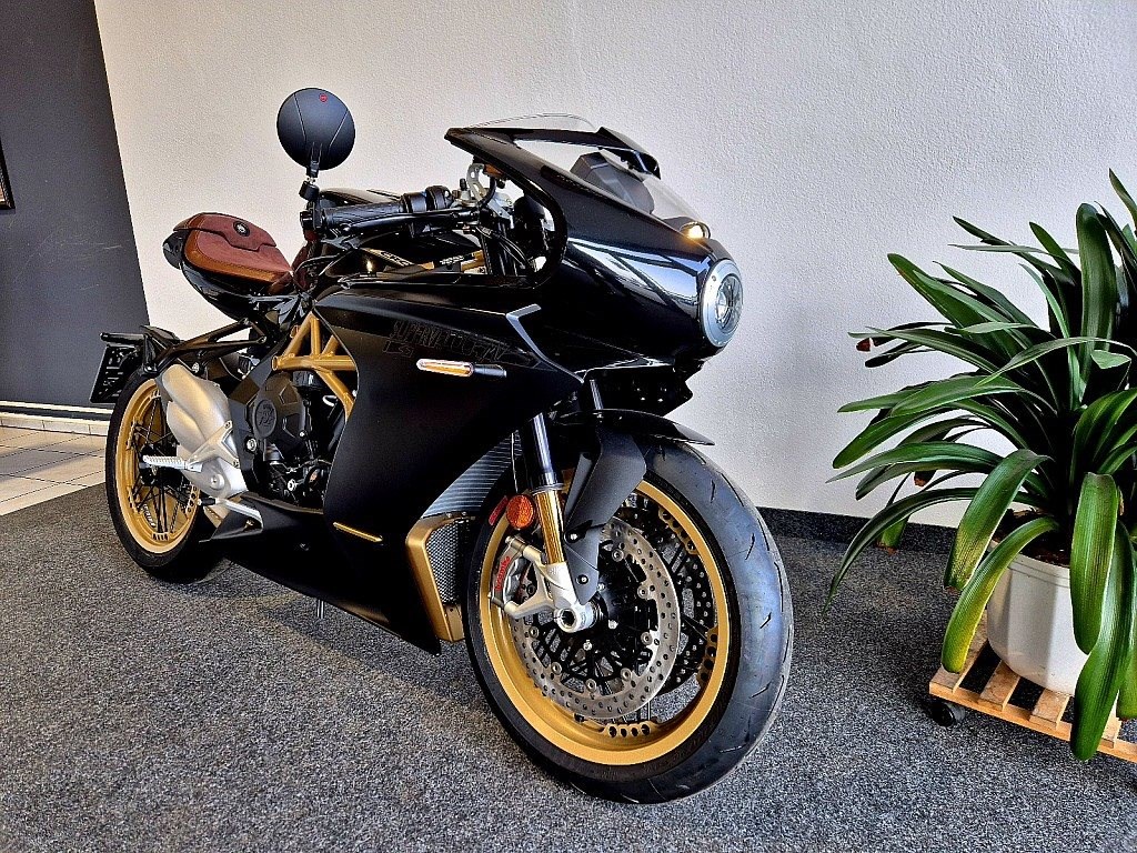 Motorrad