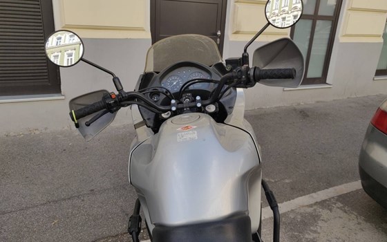 Gebrauchtmotorrad Honda XL 650V Transalp - Bild 3 Gebrauchtmotorrad Honda XL 650V Transalp - Bild 3