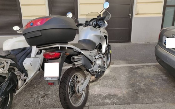 Gebrauchtmotorrad Honda XL 650V Transalp - Bild 4 Gebrauchtmotorrad Honda XL 650V Transalp - Bild 4