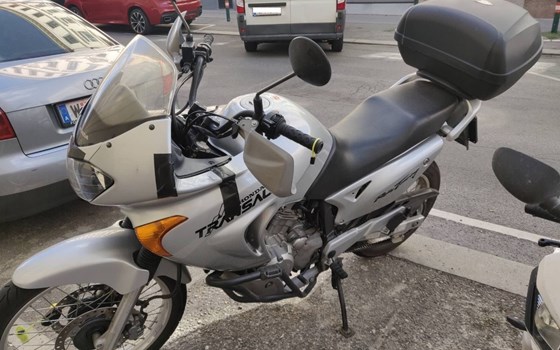 Gebrauchtmotorrad Honda XL 650V Transalp - Bild 6 Gebrauchtmotorrad Honda XL 650V Transalp - Bild 6