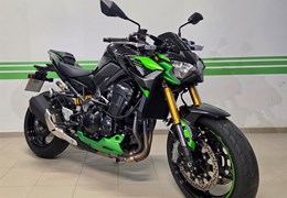 Gebrauchte Kawasaki Z900 SE