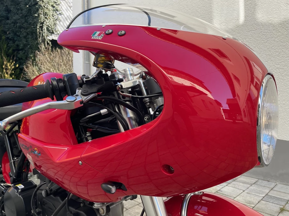 Angebot Ducati Sport 1000 S Bild 15: Angebot Ducati Sport 1000 S