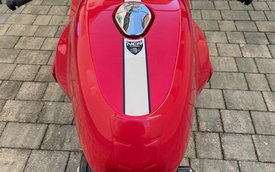 Gebrauchtmotorrad Ducati Sport 1000 S - Bild 5