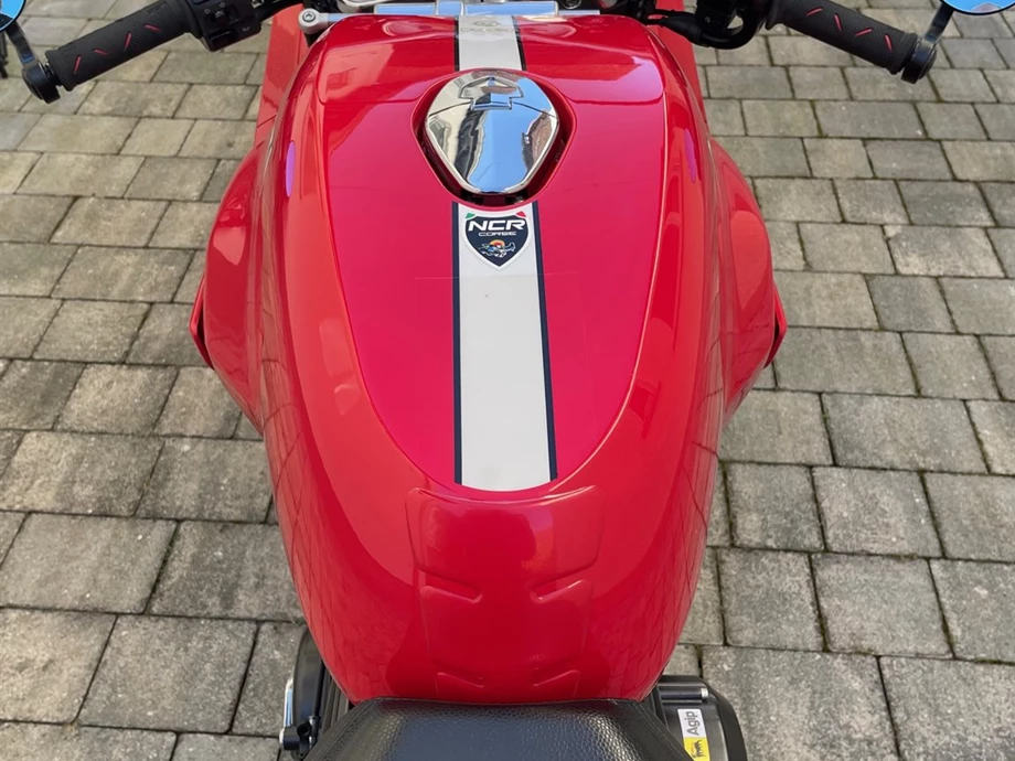 Angebot Ducati Sport 1000 S Bild 5: Angebot Ducati Sport 1000 S