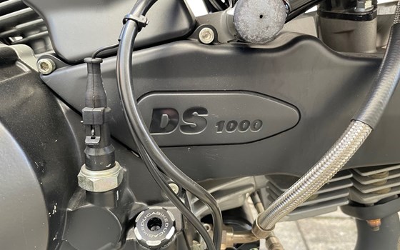 Gebrauchtmotorrad Ducati Sport 1000 S - Bild 16