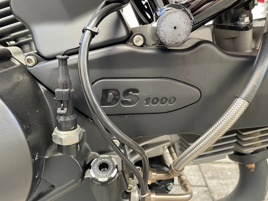 Angebot Ducati Sport 1000 S Bild 16: Angebot Ducati Sport 1000 S