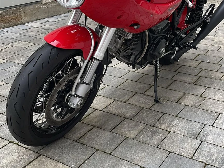 Angebot Ducati Sport 1000 S Bild 3: Angebot Ducati Sport 1000 S