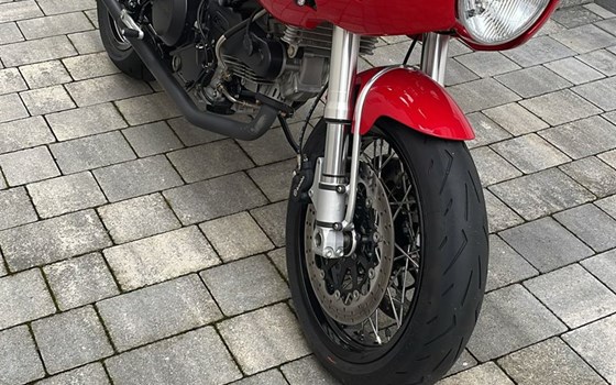 Gebrauchtmotorrad Ducati Sport 1000 S - Bild 2