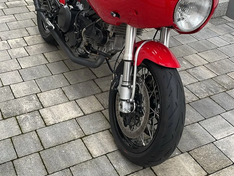 Angebot Ducati Sport 1000 S Bild 2: Angebot Ducati Sport 1000 S