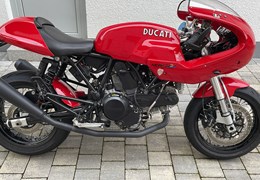 Gebrauchte Ducati Sport 1000 S