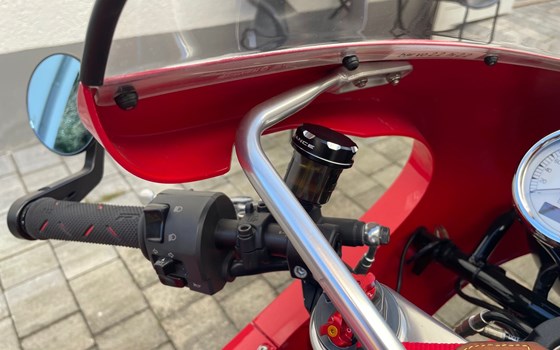 Gebrauchtmotorrad Ducati Sport 1000 S - Bild 10