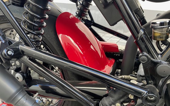 Gebrauchtmotorrad Ducati Sport 1000 S - Bild 14