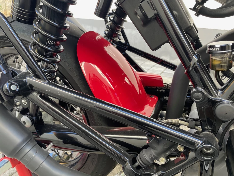 Angebot Ducati Sport 1000 S Bild 14: Angebot Ducati Sport 1000 S