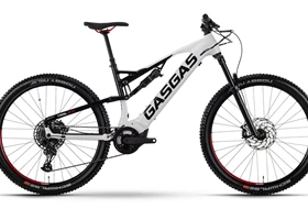 Neufahrzeug GasGas E-Bicycles G Trail 2.0 GasGas E-Bicycles G Trail 2.0