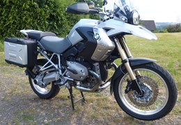 Gebrauchte BMW R 1200 GS