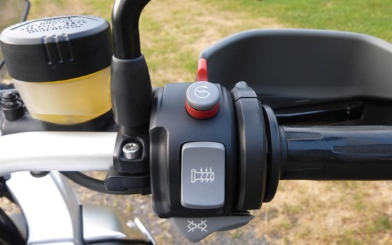 Gebrauchtmotorrad BMW R 1200 GS - Bild 4