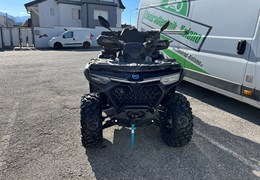 Neumotorrad CFMOTO CFORCE 1000 Touring Pro