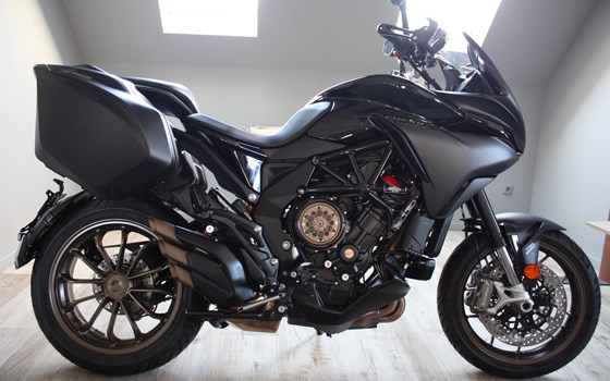 Neufahrzeug MV Agusta Turismo Veloce 800 Lusso SCS - Bild 1