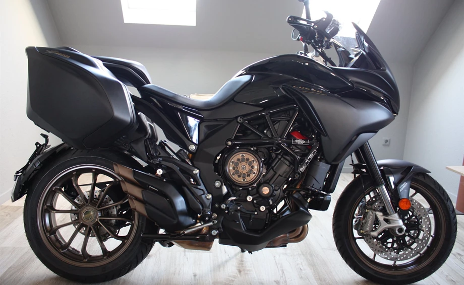 Angebot MV Agusta Turismo Veloce 800 Lusso SCS Bild 1: Angebot MV Agusta Turismo Veloce 800 Lusso SCS