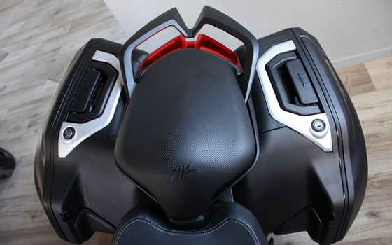 Neufahrzeug MV Agusta Turismo Veloce 800 Lusso SCS - Bild 11