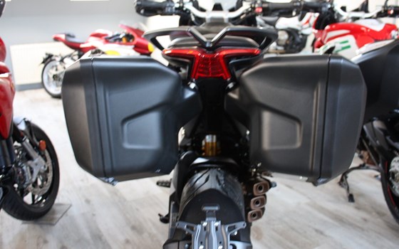 Neufahrzeug MV Agusta Turismo Veloce 800 Lusso SCS - Bild 6