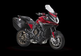 Neumotorrad MV Agusta Turismo Veloce 800 Lusso SCS