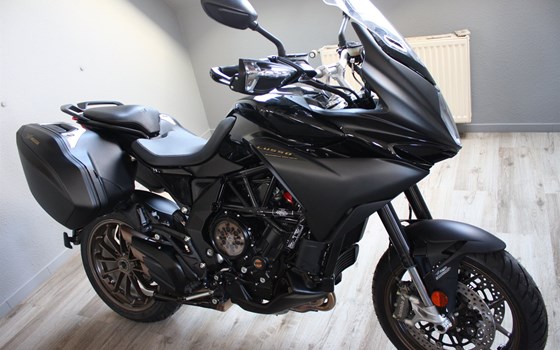 Neufahrzeug MV Agusta Turismo Veloce 800 Lusso SCS - Bild 2