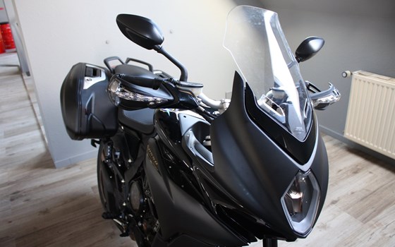 Neufahrzeug MV Agusta Turismo Veloce 800 Lusso SCS - Bild 4