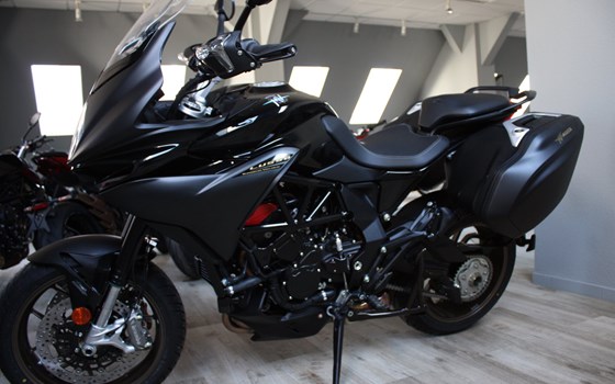 Neufahrzeug MV Agusta Turismo Veloce 800 Lusso SCS - Bild 5