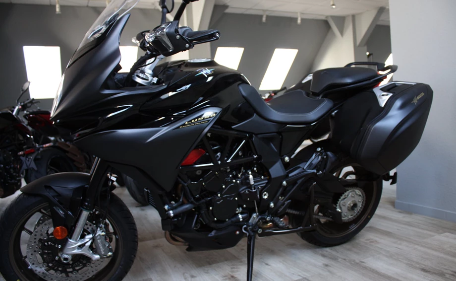 Angebot MV Agusta Turismo Veloce 800 Lusso SCS Bild 5: Angebot MV Agusta Turismo Veloce 800 Lusso SCS