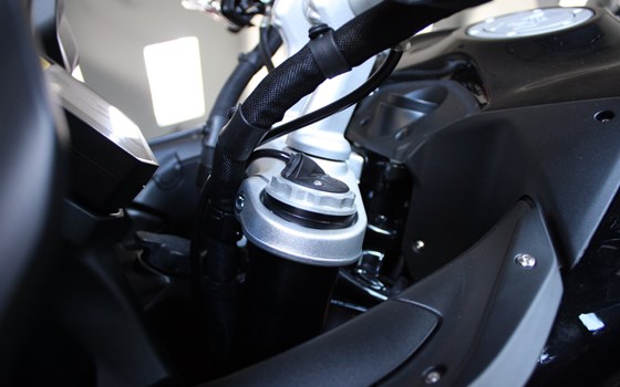 Neufahrzeug MV Agusta Turismo Veloce 800 Lusso SCS - Bild 10