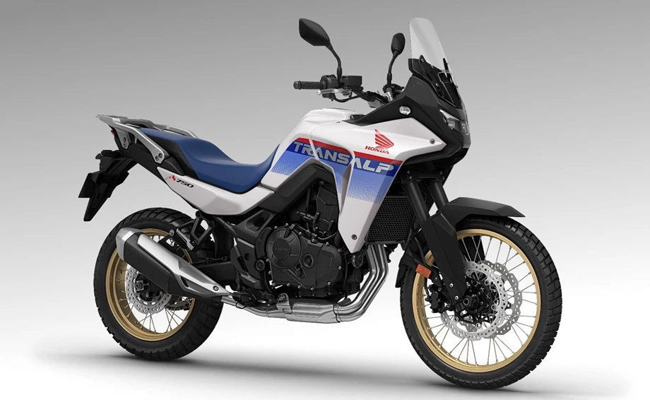 Angebot Honda XL750 Transalp Bild 1: Angebot Honda XL750 Transalp
