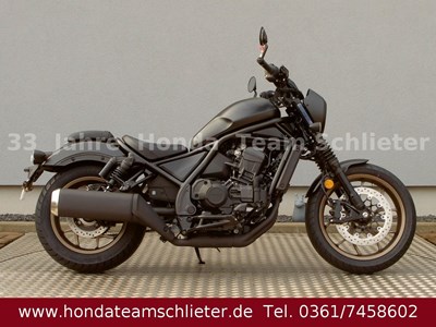 CMX1100 Rebel