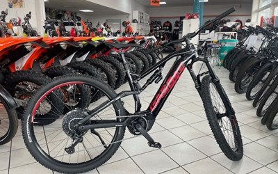 GASGAS MXA
