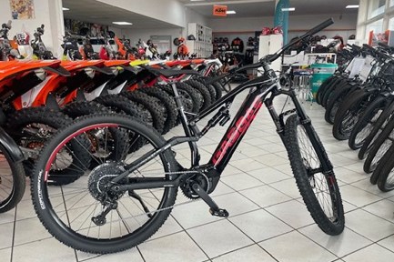 GASGAS MXA