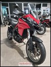 Ducati Multistrada 950